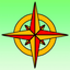 UTM Coordinates Tool icon