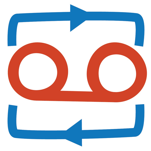 Prison Voicemail app icon