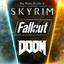 Bethesda® Pinball icon