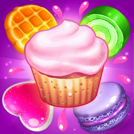 Ginger Story app icon