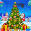 X-Mas Tree Decoration Game icon