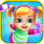 House Cleaning Clean Tidy Room icon
