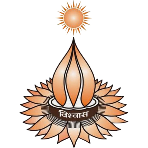 Vishvas Meditation app icon