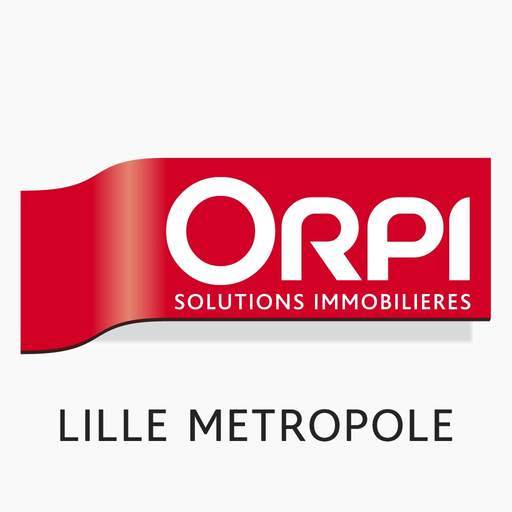 ORPI IMMOBILIER LA MADELEINE app icon