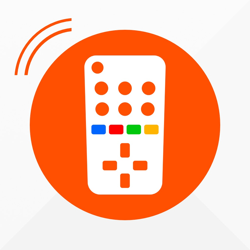 IRスマートリモコン app icon
