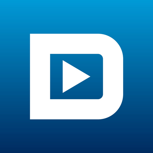 Dension Compatibility Guide app icon