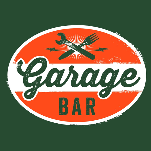 Garage BAR app icon