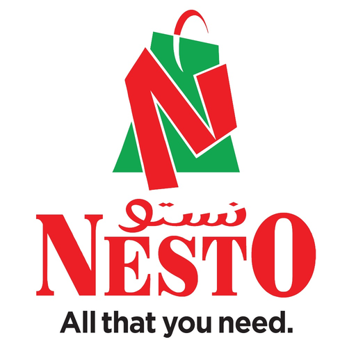 Nesto KUWAIT app icon