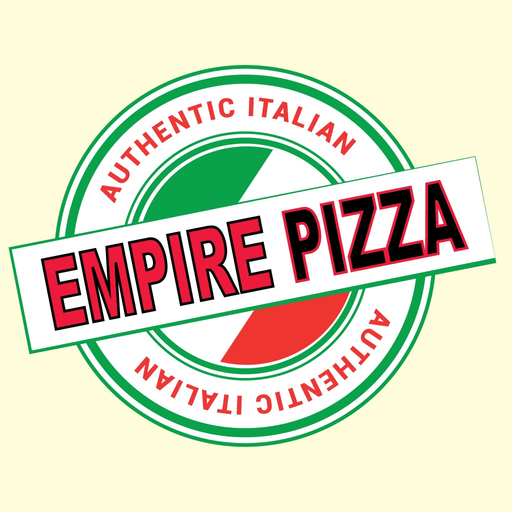 Empire Pizza Pittsfield app icon