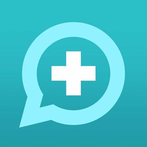 Medsenger app icon