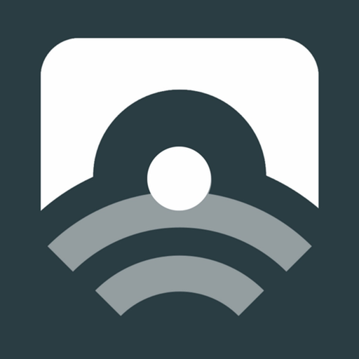 RVconnect app icon