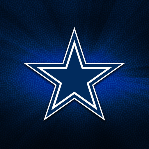 Cowboys Now app icon