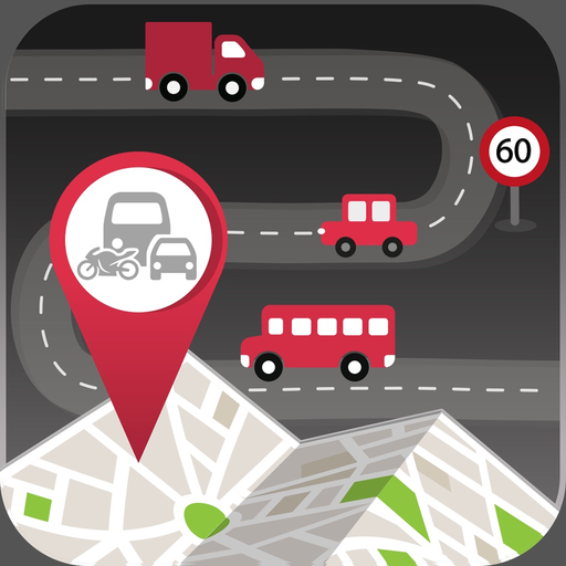 MyKi Auto app icon