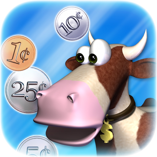 Cash Cow: Anniversary Edition app icon