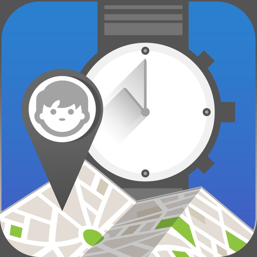 MyKi Junior app icon