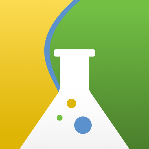 BudLabs app icon