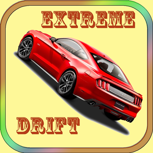 Extreme Torque of x Drift Car Racing Games app icon