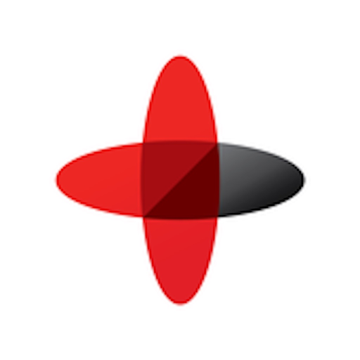 Reach: colleagues and work app icon