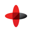 Reach: colleagues and work icon