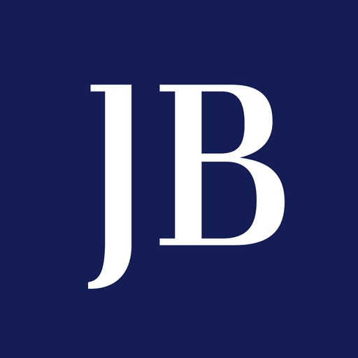 Julius Baer Mobile app icon