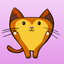 HappyCats games for Cats icon