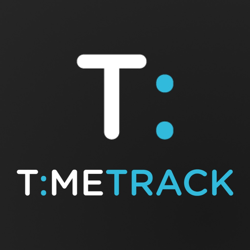Timetrack Mobile app icon
