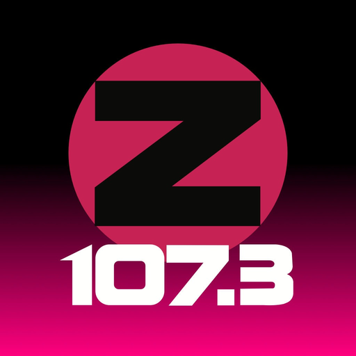Z107.3 (WBZN) app icon
