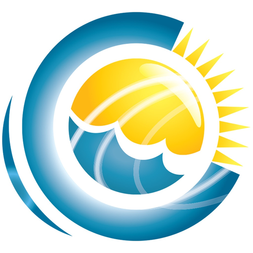 CalaWeather app icon