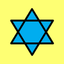 Hanukkah Sticker Set icon