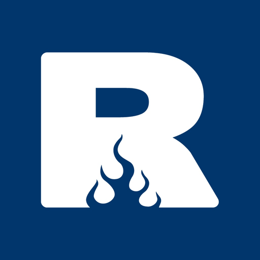 RiseFest app icon