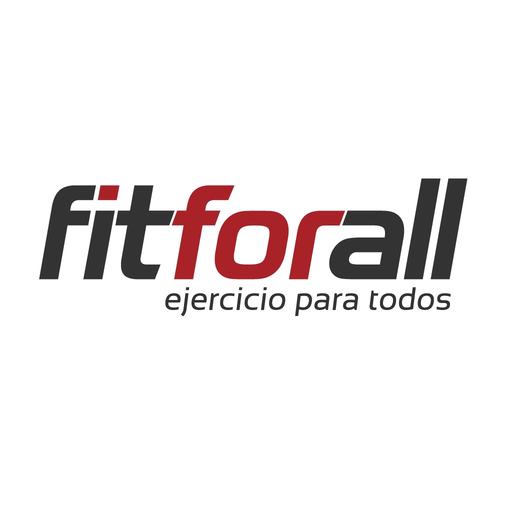 FitForAll app icon