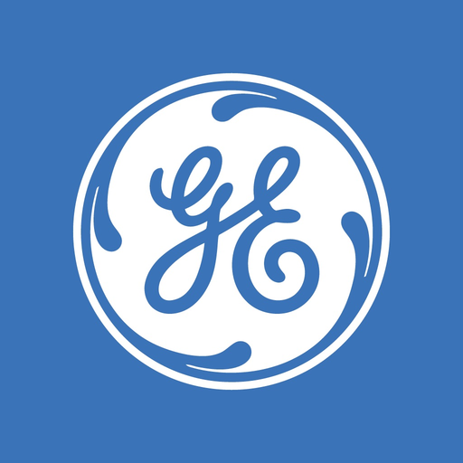 GE P S Training app icon