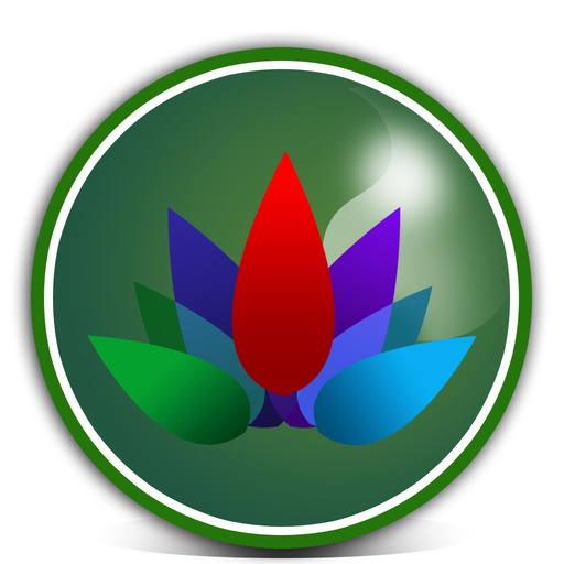 Chill & Relax Nature — Ambient, HD Video & Sound app icon