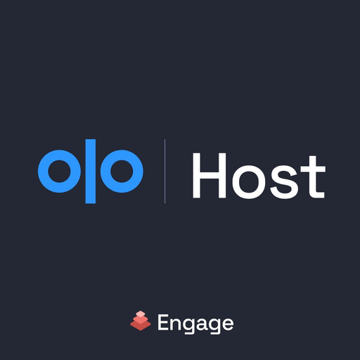 Olo Host app icon