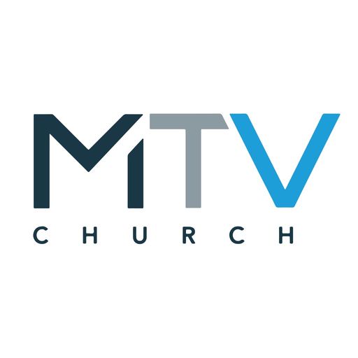 MTV Church App app icon
