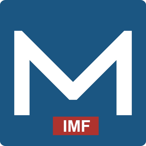 IMAYL IMF app icon