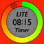 Colored Timer icon