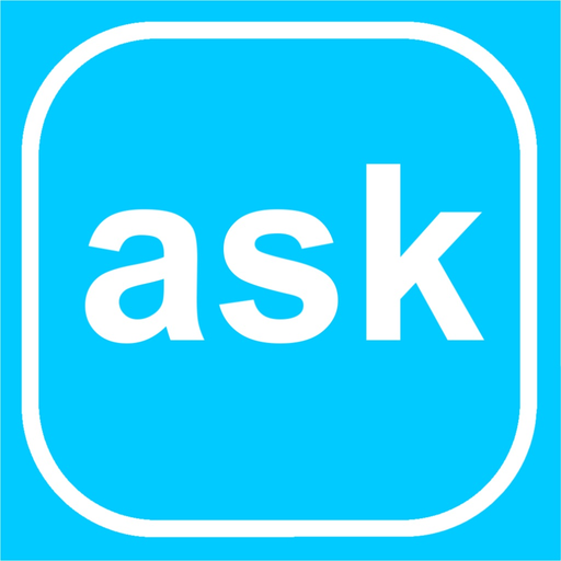 Ask for Amazon Alexa App app icon