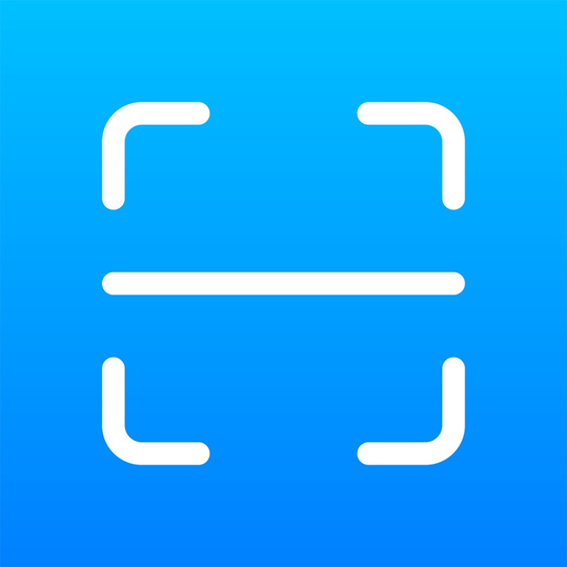 Code Scan - Barcode Scanner app icon
