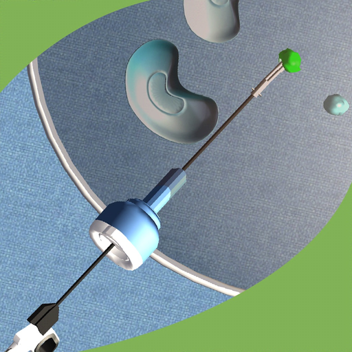 SimuSurg app icon