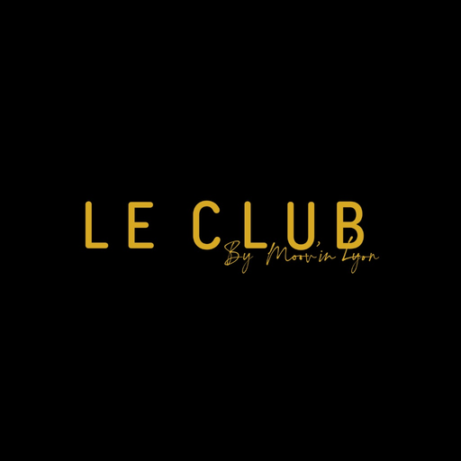 Le Club By Moov'in app icon