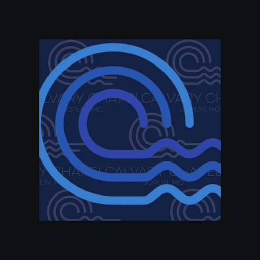 Calvary Chapel Joplin app icon