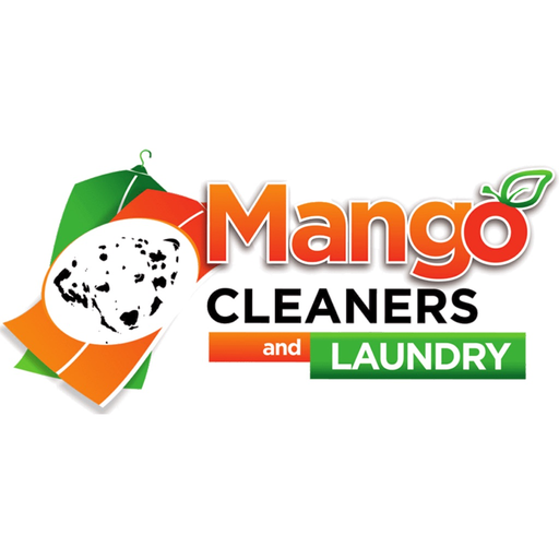 Mango Cleaners app icon
