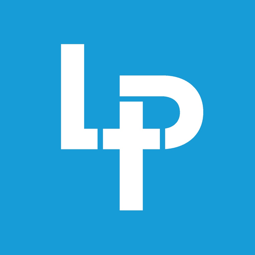 Life Point Portsmouth app icon