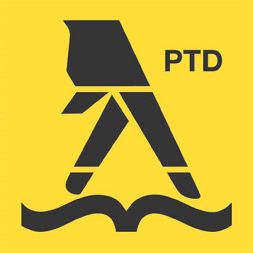 Pioneer Telephone Directories app icon