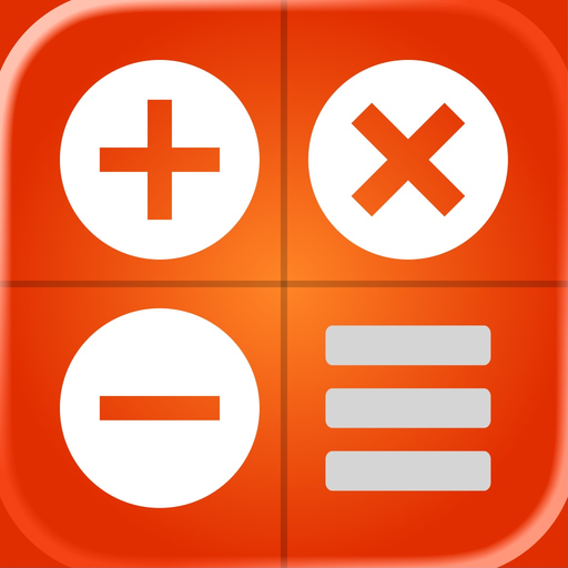 Calculator Compact app icon