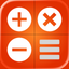 Calculator Compact icon