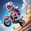 Dirt Bike Mini Racer -Mad Kids icon