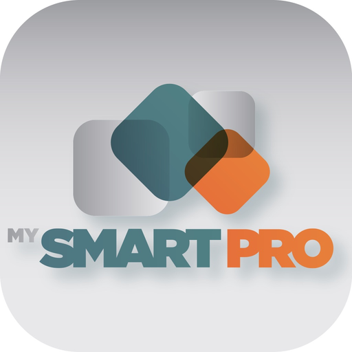 MySmartPro app icon