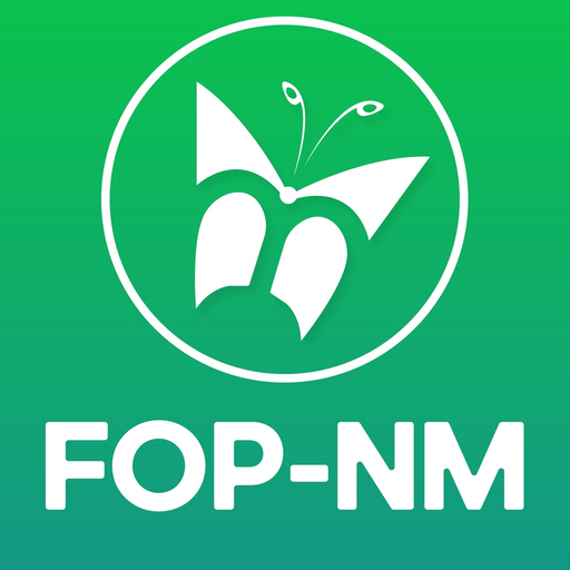 Fundus - NM app icon